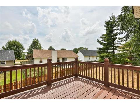 22 Knoll Ridge Ct, O'fallon, MO 63368 photo 32
