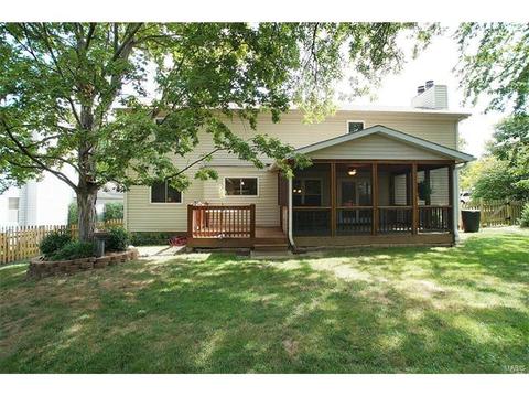 800 Eaglebrooke, Ballwin, MO 63021 photo 31