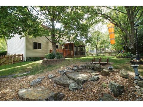 800 Eaglebrooke, Ballwin, MO 63021 photo 30