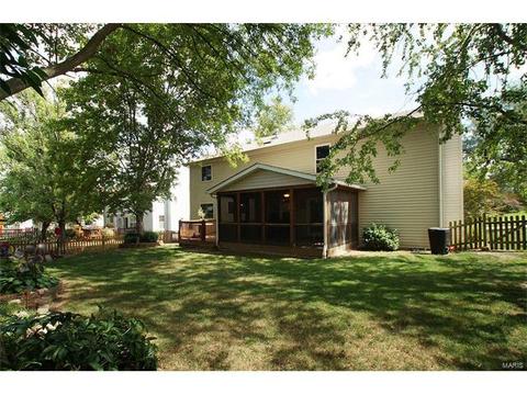 800 Eaglebrooke, Ballwin, MO 63021 photo 7