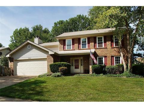 800 Eaglebrooke, Ballwin, MO 63021 photo 1