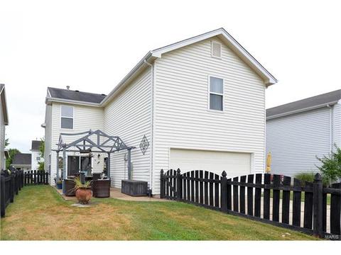 523 Copper Mdws, O'fallon, MO 63368 photo 27