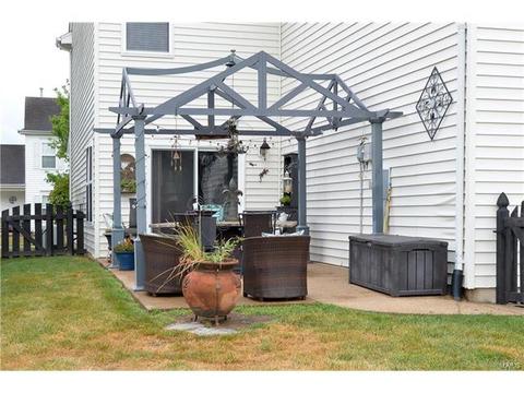 523 Copper Mdws, O'fallon, MO 63368 photo 26