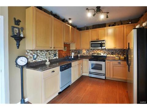 523 Copper Mdws, O'fallon, MO 63368 photo 8