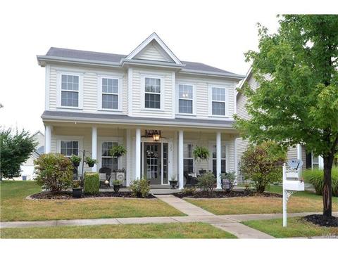 523 Copper Mdws, O'fallon, MO 63368 photo 1
