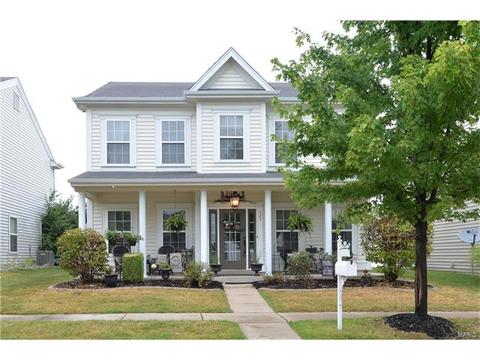 523 Copper Mdws, O'fallon, MO 63368 photo 30