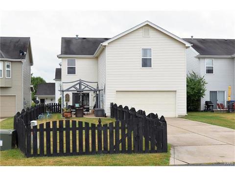 523 Copper Mdws, O'fallon, MO 63368 photo 28