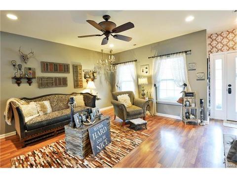 523 Copper Mdws, O'fallon, MO 63368 photo 3