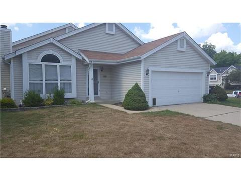 5060 Danielle, Saint Charles, MO 63304 photo 1