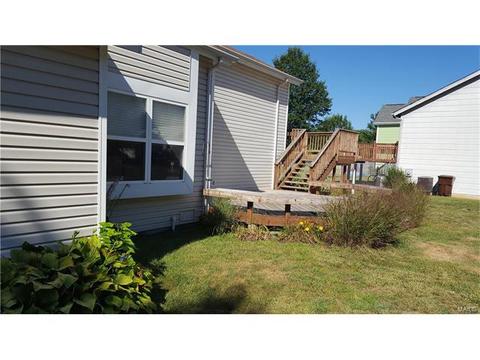 5060 Danielle, Saint Charles, MO 63304 photo 3