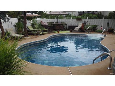 1338 Shelby Pt, O'fallon, MO 63366 photo 27