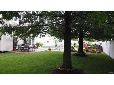 1338 Shelby Pt, O'fallon, MO 63366 photo 34