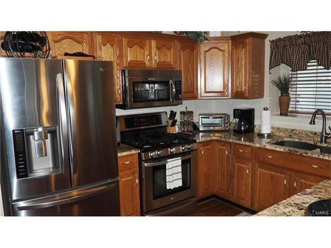 1338 Shelby Pt, O'fallon, MO 63366 photo 7