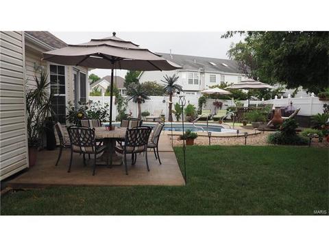 1338 Shelby Pt, O'fallon, MO 63366 photo 31