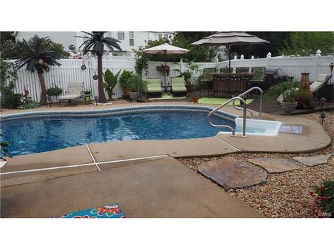 1338 Shelby Pt, O'fallon, MO 63366 photo 28