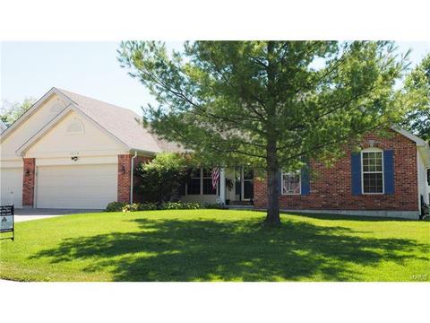 1338 Shelby Pt, O'fallon, MO 63366 photo 1