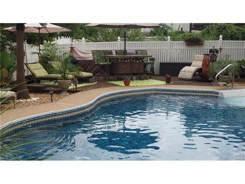 1338 Shelby Pt, O'fallon, MO 63366 photo 30