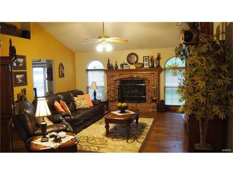 1338 Shelby Pt, O'fallon, MO 63366 photo 3