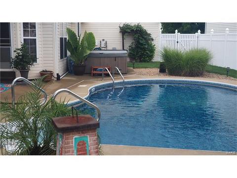 1338 Shelby Pt, O'fallon, MO 63366 photo 29
