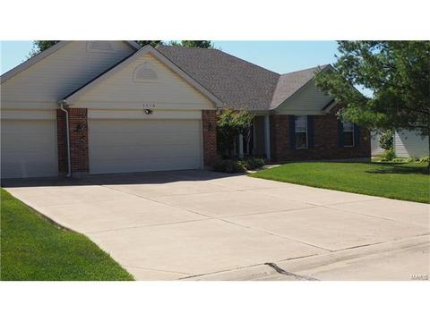 1338 Shelby Pt, O'fallon, MO 63366 photo 2