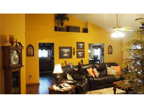 1338 Shelby Pt, O'fallon, MO 63366 photo 4