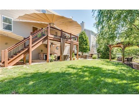 131 Preston Cir, O'fallon, MO 63368 photo 66