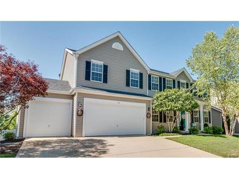 131 Preston Cir, O'fallon, MO 63368 photo 3
