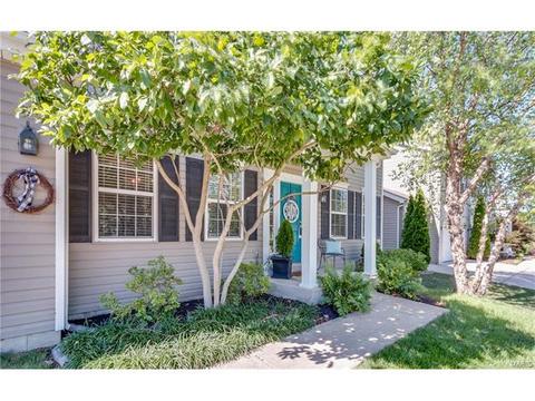 131 Preston Cir, O'fallon, MO 63368 photo 6