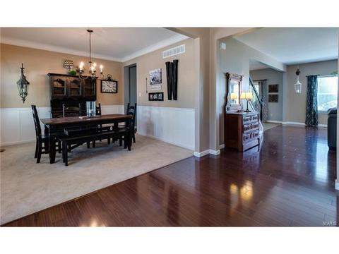 131 Preston Cir, O'fallon, MO 63368 photo 9