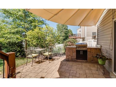131 Preston Cir, O'fallon, MO 63368 photo 55