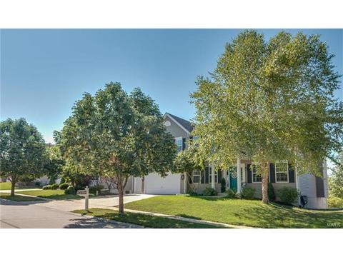 131 Preston Cir, O'fallon, MO 63368 photo 4