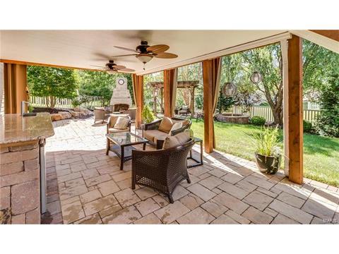 131 Preston Cir, O'fallon, MO 63368 photo 58