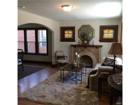 5631 Gresham Ave, Saint Louis, MO 63109 photo 2