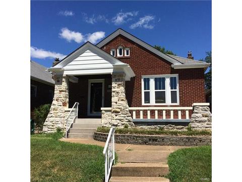5631 Gresham Ave, Saint Louis, MO 63109 photo 1