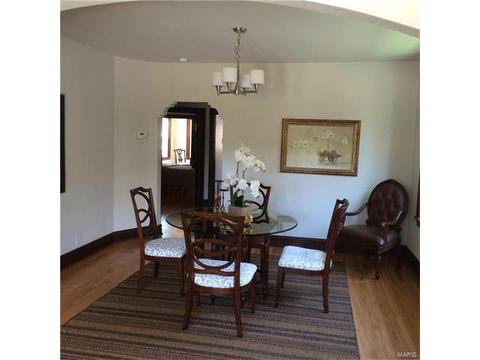 5631 Gresham Ave, Saint Louis, MO 63109 photo 3
