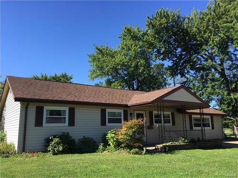 304 Saint Christopher Dr, O'fallon, MO 63366 photo 1