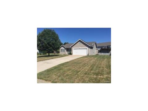 27 Keystone Ct, O'fallon, MO 63368 photo 1