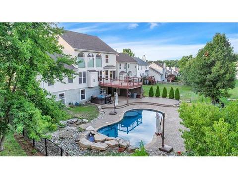 2539 Hickory Manor Dr, Wildwood, MO 63011 photo 6