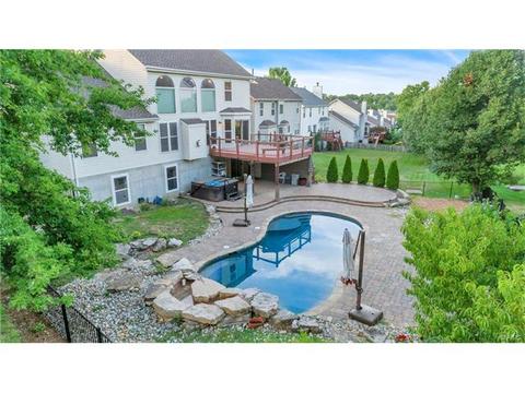 2539 Hickory Manor Dr, Wildwood, MO 63011 photo 3