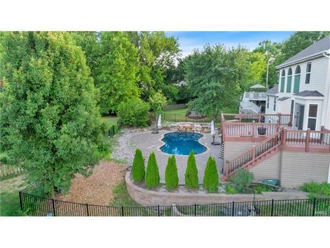 2539 Hickory Manor Dr, Wildwood, MO 63011 photo 5