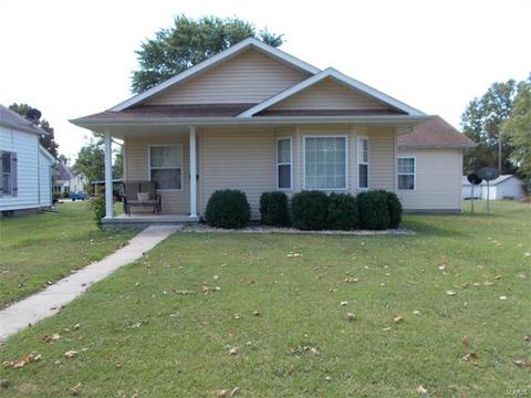 604 W Broadway St, Steeleville, IL 62288 photo 1