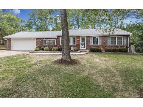 233 Dennison Dr, Ballwin, MO 63021 photo 25