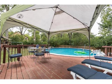 233 Dennison Dr, Ballwin, MO 63021 photo 20