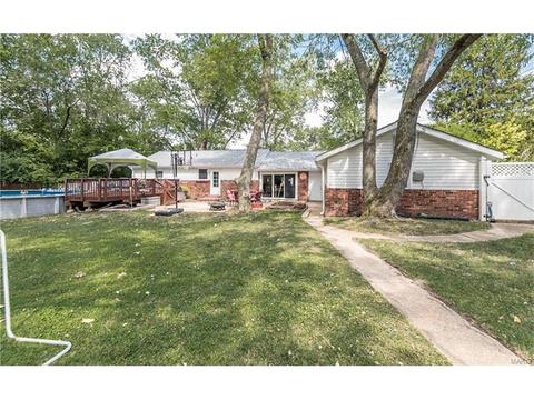 233 Dennison Dr, Ballwin, MO 63021 photo 19