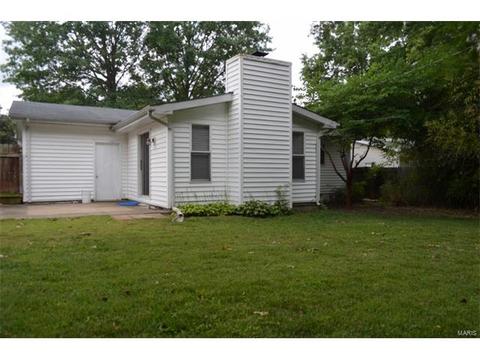 45 Evergreen Ct, Ballwin, MO 63021 photo 2