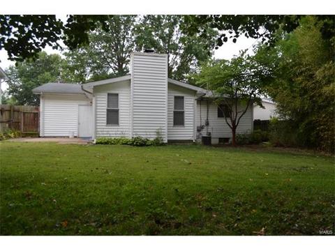 45 Evergreen Ct, Ballwin, MO 63021 photo 3