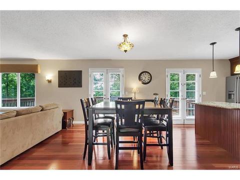 1504 Sunnytree Ln, Ballwin, MO 63021 photo 8