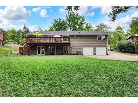 1504 Sunnytree Ln, Ballwin, MO 63021 photo 24