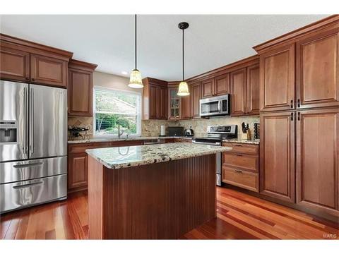 1504 Sunnytree Ln, Ballwin, MO 63021 photo 5