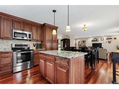 1504 Sunnytree Ln, Ballwin, MO 63021 photo 7
